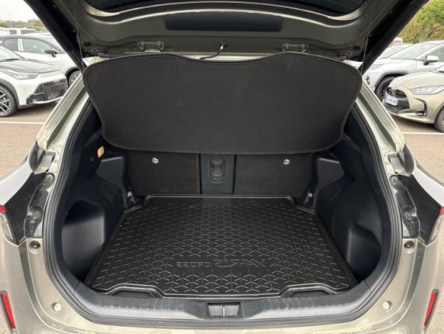 TOYOTA Yaris Cross 1.5 HYBRID 116H TRAIL    