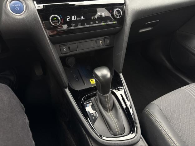 TOYOTA Yaris Cross 1.5 HYBRID 116H TRAIL    