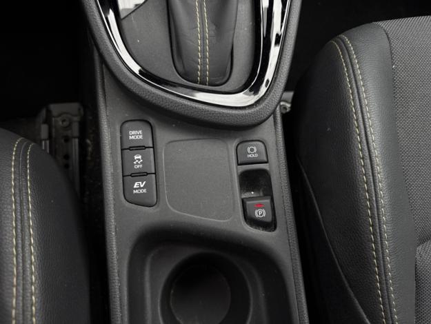 TOYOTA Yaris Cross 1.5 HYBRID 116H TRAIL    