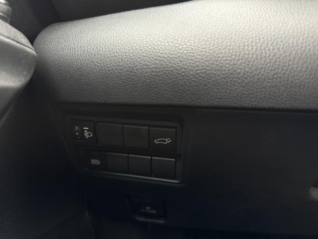 TOYOTA Yaris Cross 1.5 HYBRID 116H TRAIL    