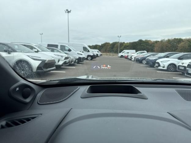 TOYOTA Yaris Cross 1.5 HYBRID 116H TRAIL    