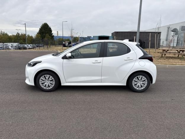 TOYOTA Yaris Hybride 116h Dynamic  