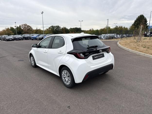 TOYOTA Yaris Hybride 116h Dynamic  