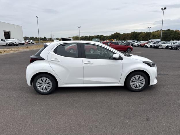 TOYOTA Yaris Hybride 116h Dynamic  