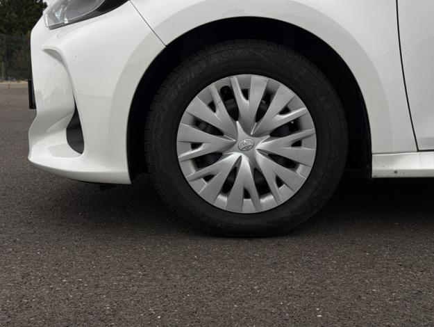 TOYOTA Yaris Hybride 116h Dynamic  