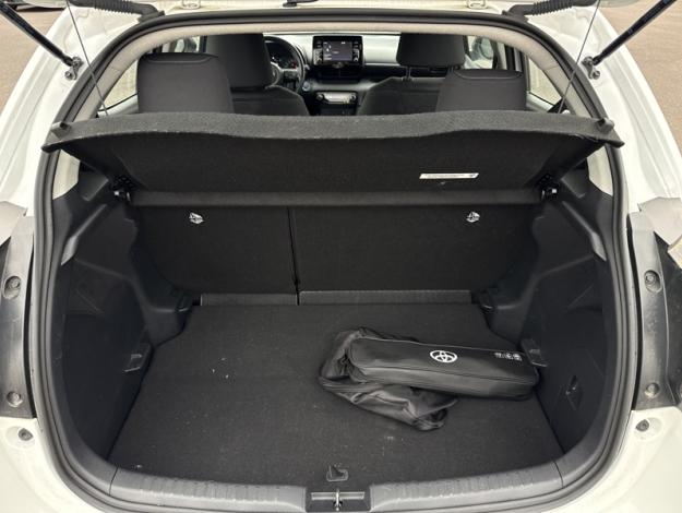 TOYOTA Yaris Hybride 116h Dynamic  