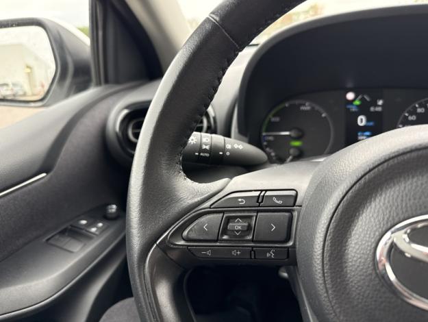 TOYOTA Yaris Hybride 116h Dynamic  
