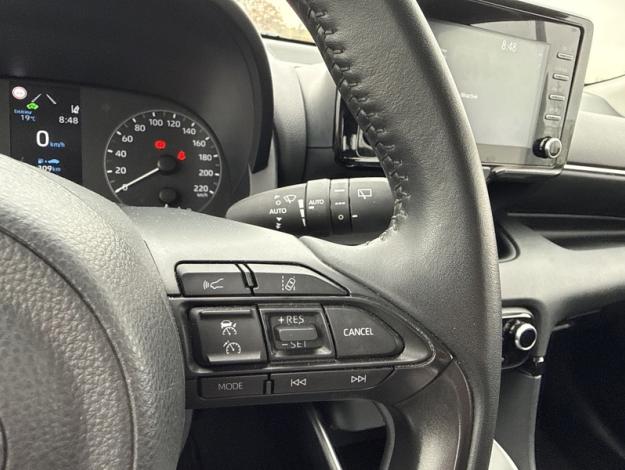 TOYOTA Yaris Hybride 116h Dynamic  