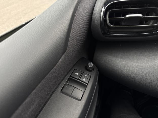TOYOTA Yaris Hybride 116h Dynamic  