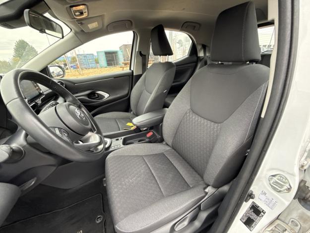 TOYOTA Yaris Hybride 116h Dynamic  