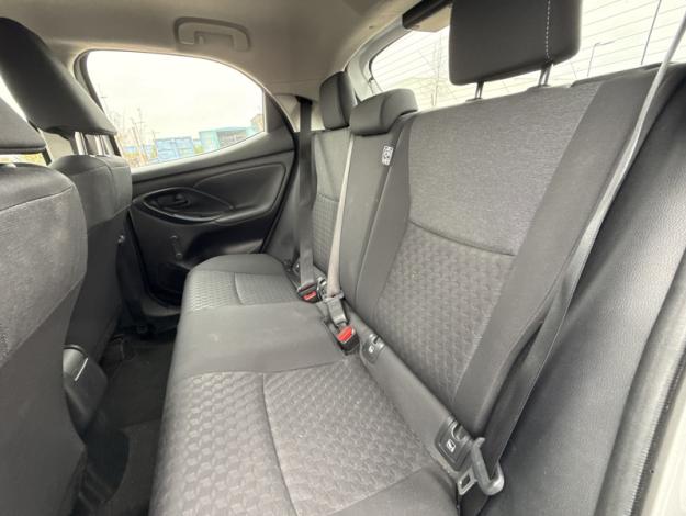 TOYOTA Yaris Hybride 116h Dynamic  