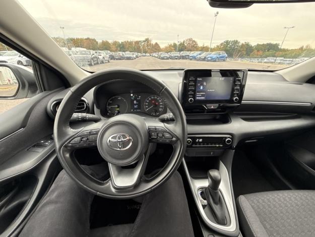TOYOTA Yaris Hybride 116h Dynamic  