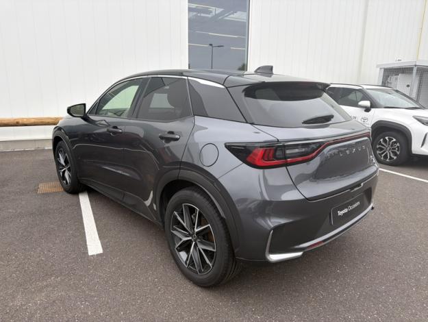 LEXUS LBX 1.5 136H 2WD Emotion  