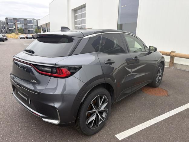 LEXUS LBX 1.5 136H 2WD Emotion  