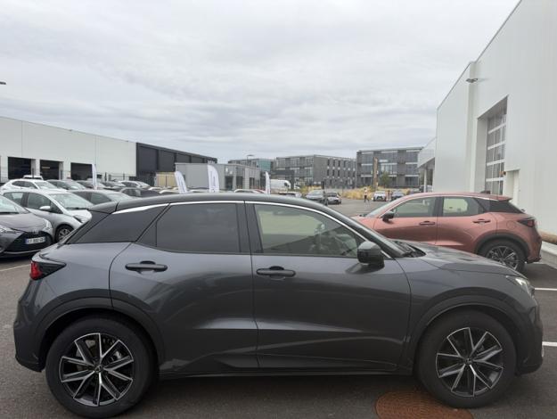LEXUS LBX 1.5 136H 2WD Emotion  