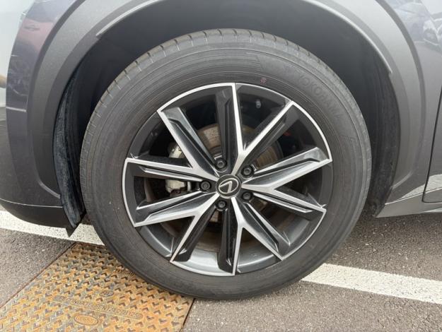 LEXUS LBX 1.5 136H 2WD Emotion  