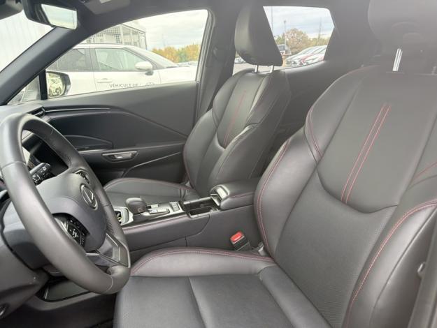 LEXUS LBX 1.5 136H 2WD Emotion  