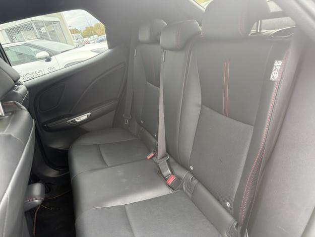 LEXUS LBX 1.5 136H 2WD Emotion  