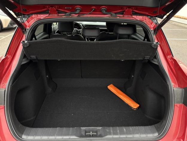 LEXUS LBX 1.5 136H 2WD Emotion  