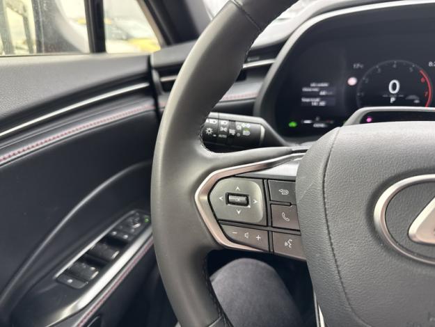 LEXUS LBX 1.5 136H 2WD Emotion  