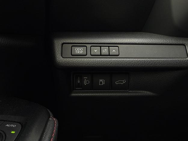 LEXUS LBX 1.5 136H 2WD Emotion  