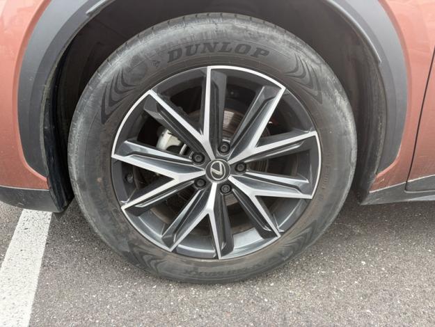 LEXUS LBX 1.5 136H 2WD Emotion  