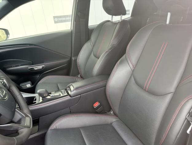 LEXUS LBX 1.5 136H 2WD Emotion  