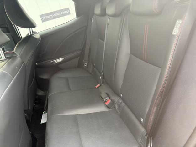 LEXUS LBX 1.5 136H 2WD Emotion  