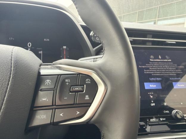 LEXUS LBX 1.5 136H 2WD Emotion  