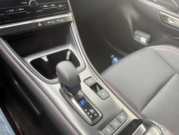 LEXUS LBX 1.5 136H 2WD Emotion  