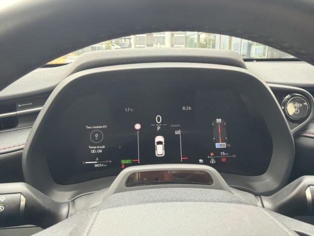 LEXUS LBX 1.5 136H 2WD Emotion  