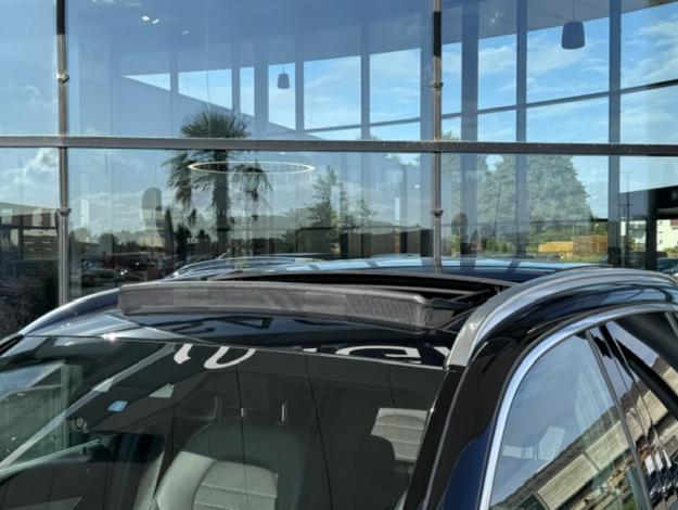 MERCEDES-BENZ GLC SUV GLC 220 d 4MATIC SUV AMG Line  GLC 220 d 4MATIC SUV AMG Line