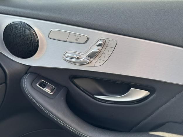MERCEDES-BENZ GLC SUV GLC 220 d 4MATIC SUV AMG Line  GLC 220 d 4MATIC SUV AMG Line