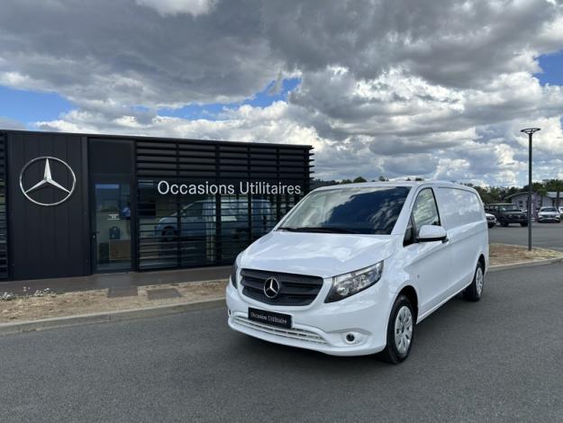 MERCEDES-BENZ Vito 114 CDI Fourgon Long  