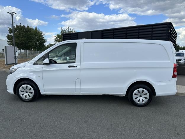 MERCEDES-BENZ Vito 114 CDI Fourgon Long  