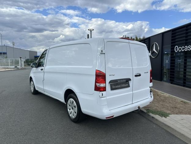 MERCEDES-BENZ Vito 114 CDI Fourgon Long  
