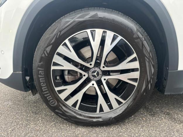 MERCEDES-BENZ GLA 180 d Luxury Pack Night Pano   
