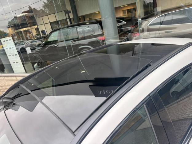 MERCEDES-BENZ GLA 180 d Luxury Pack Night Pano   