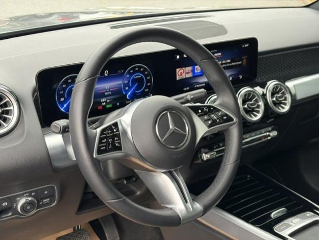 MERCEDES-BENZ EQB EQB 250+