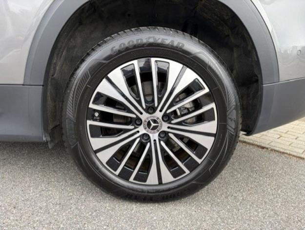 MERCEDES-BENZ EQB EQB 250+