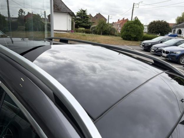 MERCEDES-BENZ EQB EQB 250+