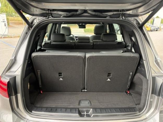 MERCEDES-BENZ EQB EQB 250+