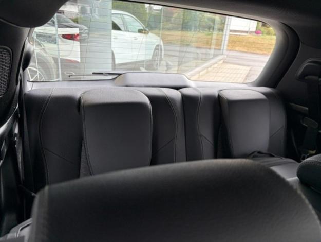 MERCEDES-BENZ EQB EQB 250+