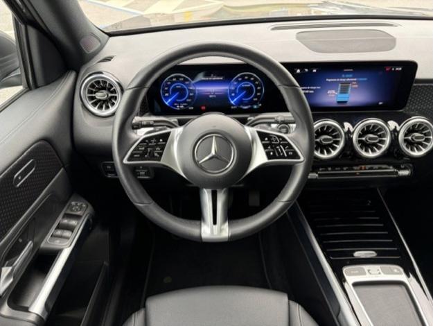 MERCEDES-BENZ EQB EQB 250+