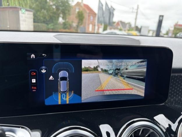MERCEDES-BENZ EQB EQB 250+