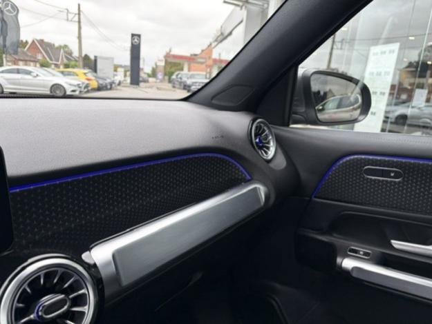 MERCEDES-BENZ EQB EQB 250+
