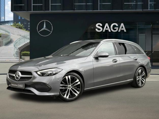 MERCEDES-BENZ Classe C C 200 d