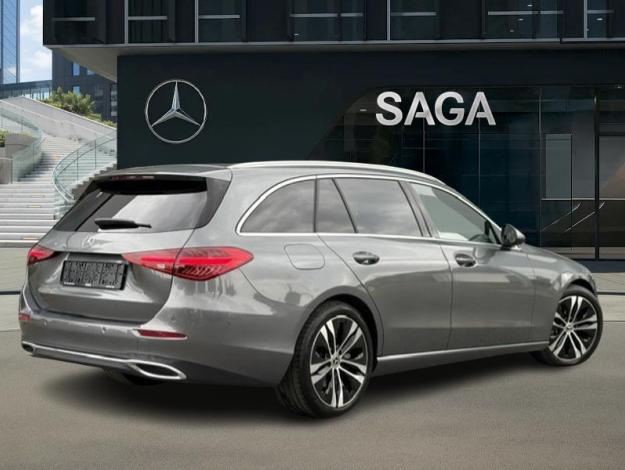 MERCEDES-BENZ Classe C C 200 d