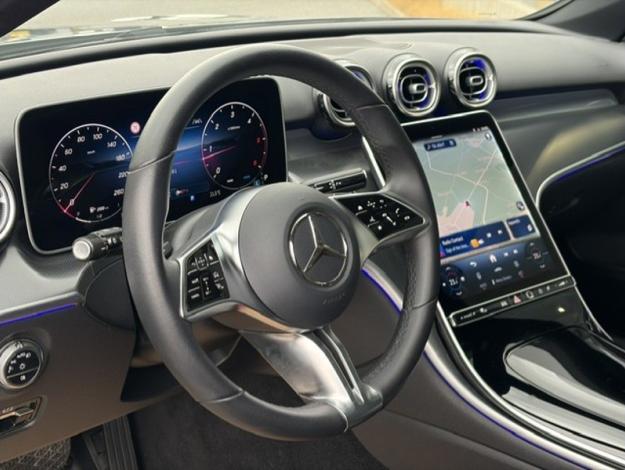 MERCEDES-BENZ Classe C C 200 d