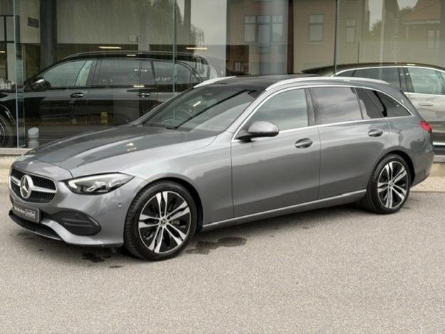 MERCEDES-BENZ Classe C C 200 d